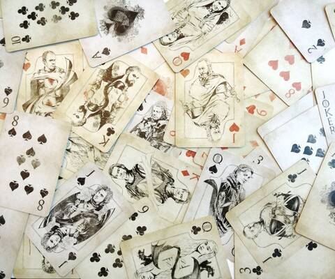 Дополненная реальность Дополненная реальность