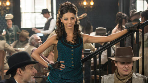 Дополненная реальность Дополненная реальность