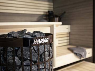   Harvia