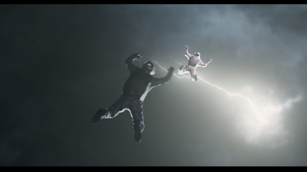  :  / Mission: Impossible - Fallout