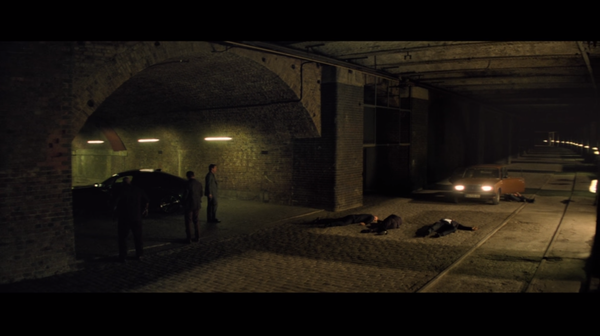 :  / Mission: Impossible - Fallout