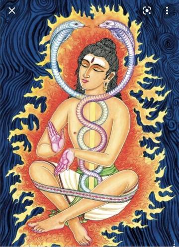  . The Holy Mountain&gt;&gt;