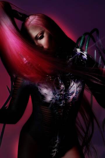  -Lady Gaga -     - ....
