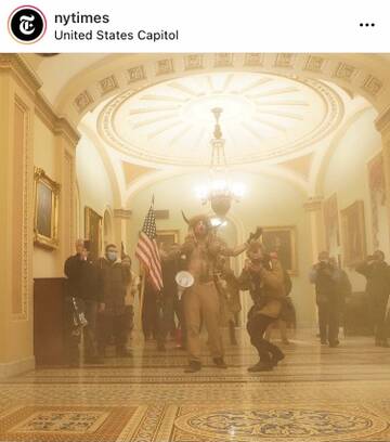 USA -  