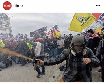 USA -  