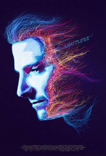  .  Limitless.