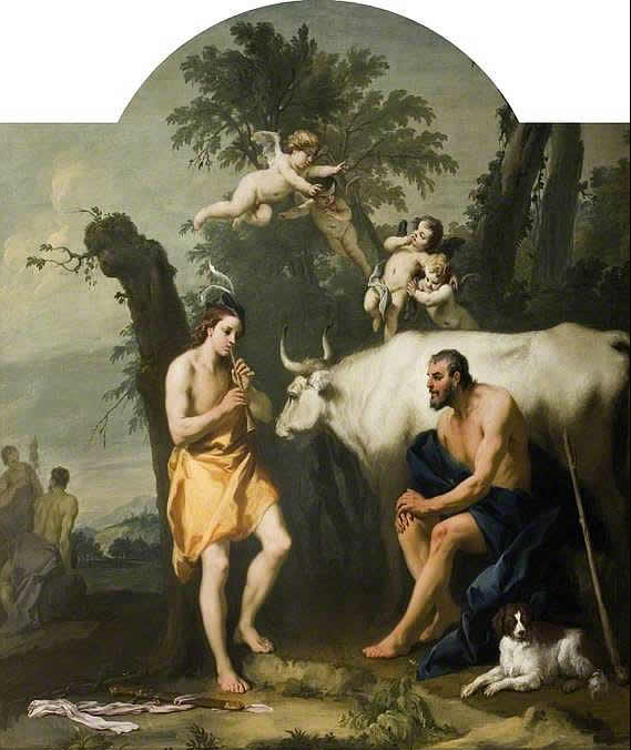 . .