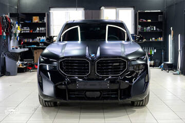      ,  BMW XM