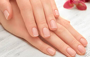 ������� ��� � JL Nail