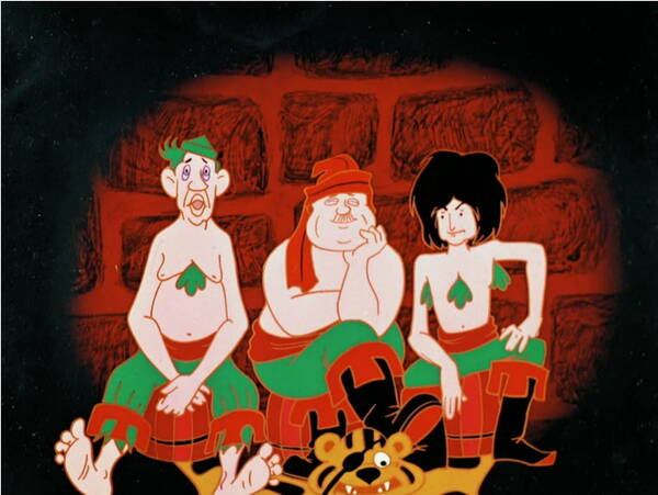 Бар Канистра - обслуживаем быстро ! ( Бар. Часть 2.) Бар Канистра - обслуживаем быстро ! ( Бар. Часть 2.)