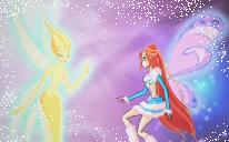 Мир Магикс и Гардения.Волшебство везде.Форум Винкс Клуба!