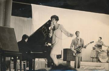 ���������� ������� ���. 1950-� - 1990-� ���� - 2