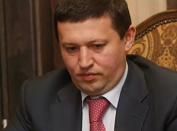 Валитов Ильгиз Наилевич 