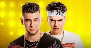   (Gayazovs Brothers) -  &#9733;