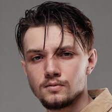 Alex Say -  &#9733;
