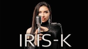 Iris-K - KFN  &#9733;