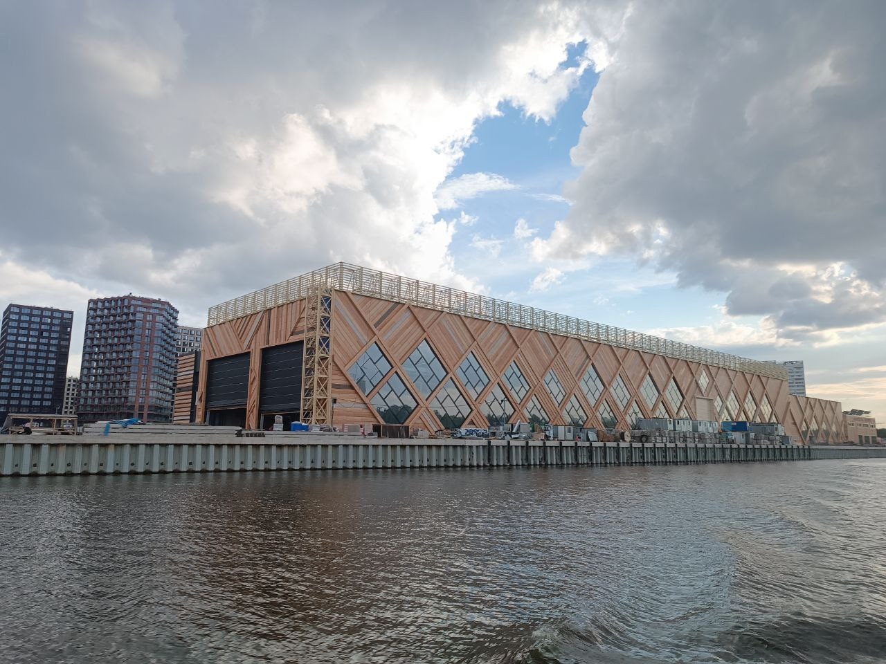 А что у вас? (дубль 6) А что у вас? (дубль 6)