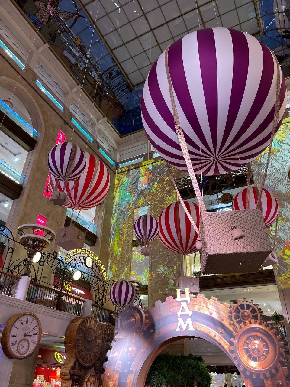 А что у вас? (дубль 6) А что у вас? (дубль 6)