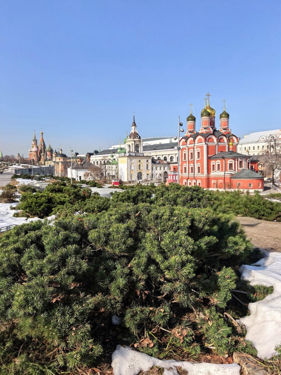 А что у вас? (дубль 6) А что у вас? (дубль 6)