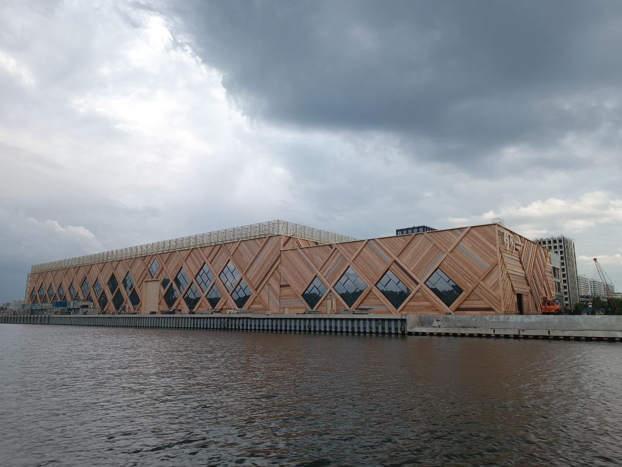 А что у вас? (дубль 6) А что у вас? (дубль 6)