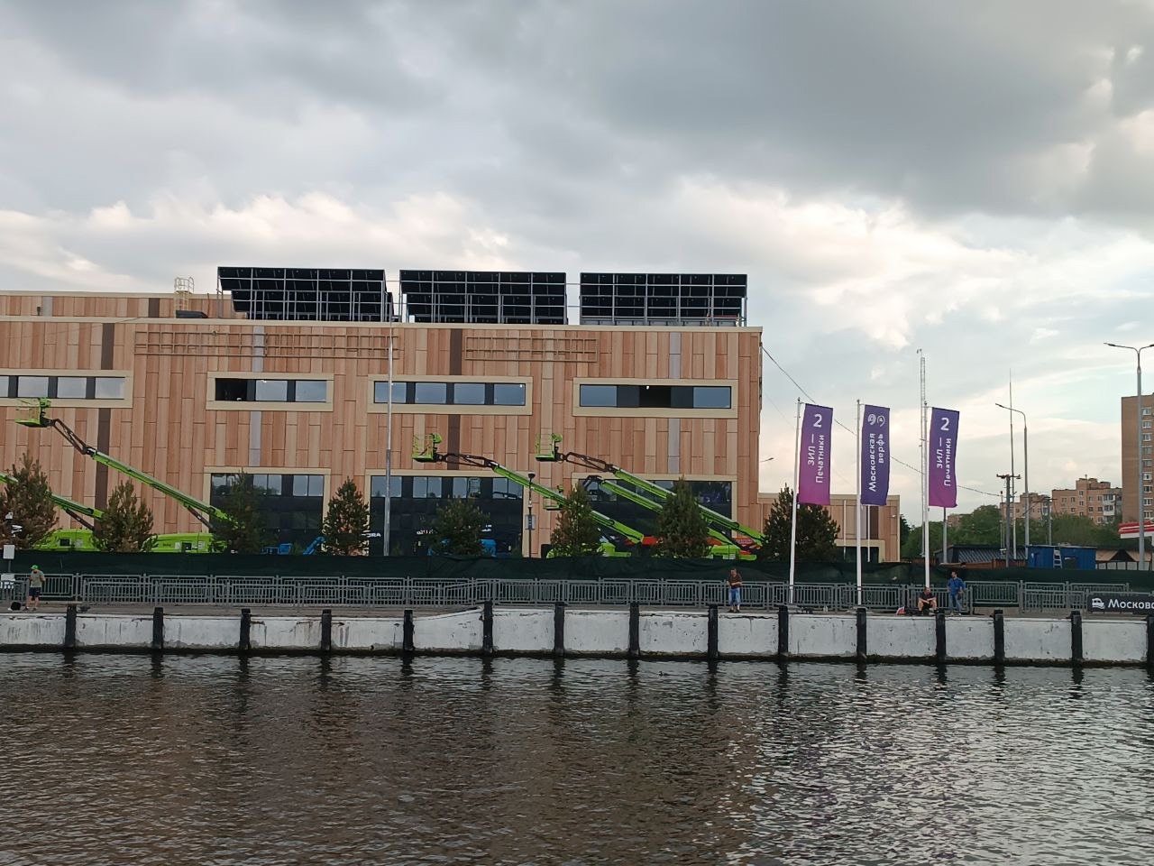 А что у вас? (дубль 6) А что у вас? (дубль 6)