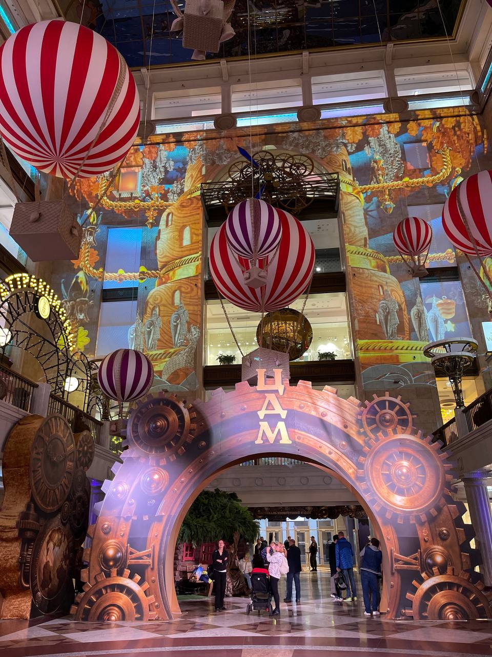 А что у вас? (дубль 6) А что у вас? (дубль 6)