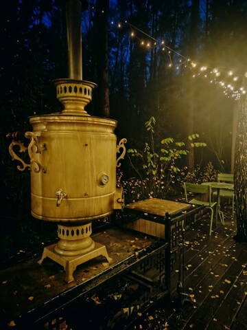 А что у вас? (дубль 6) А что у вас? (дубль 6)