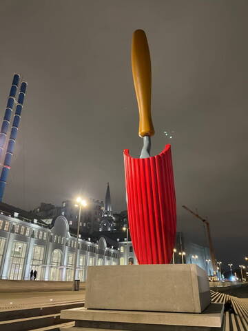 А что у вас? (дубль 6) А что у вас? (дубль 6)