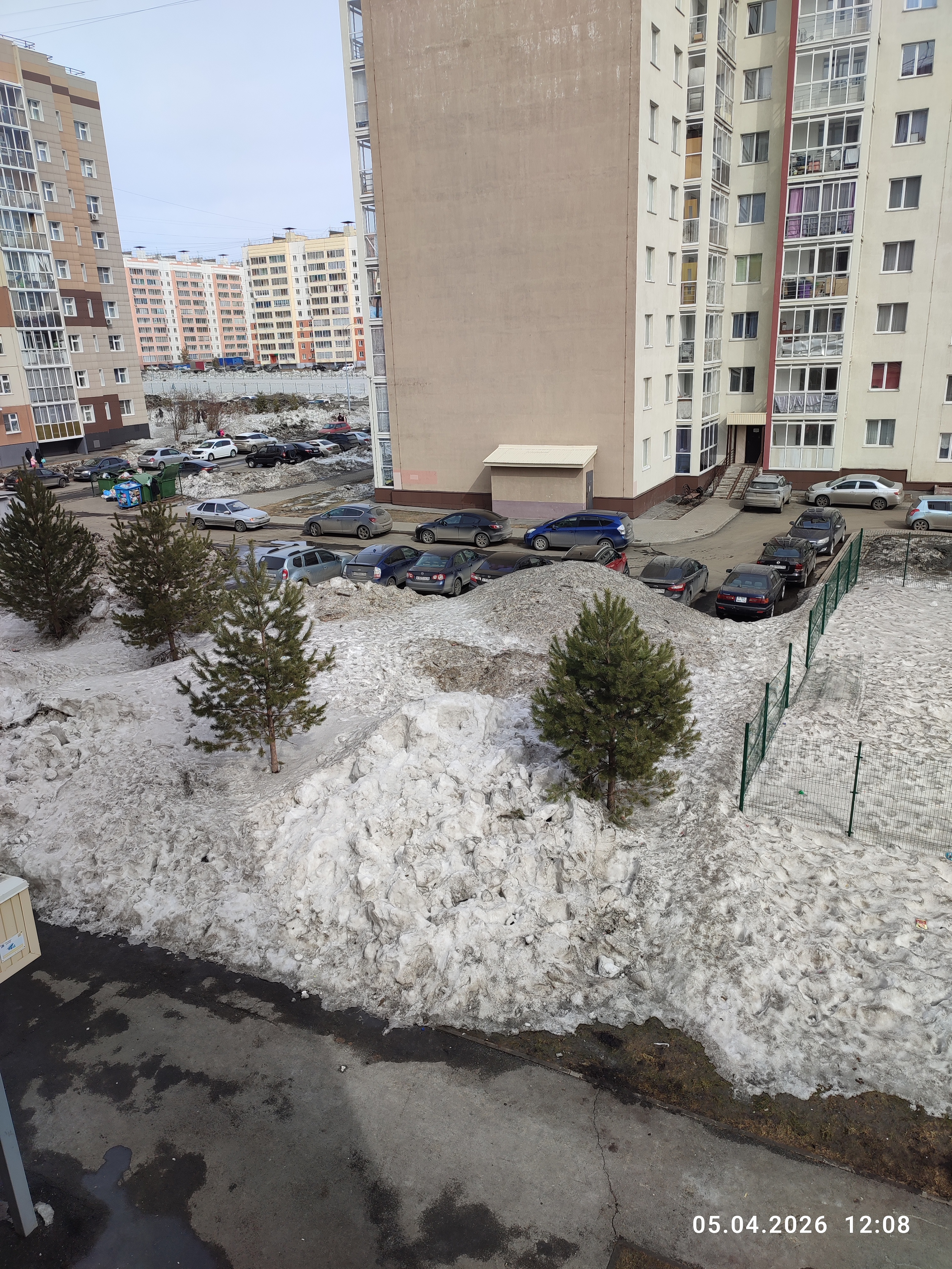 А что у вас? (дубль 6) А что у вас? (дубль 6)
