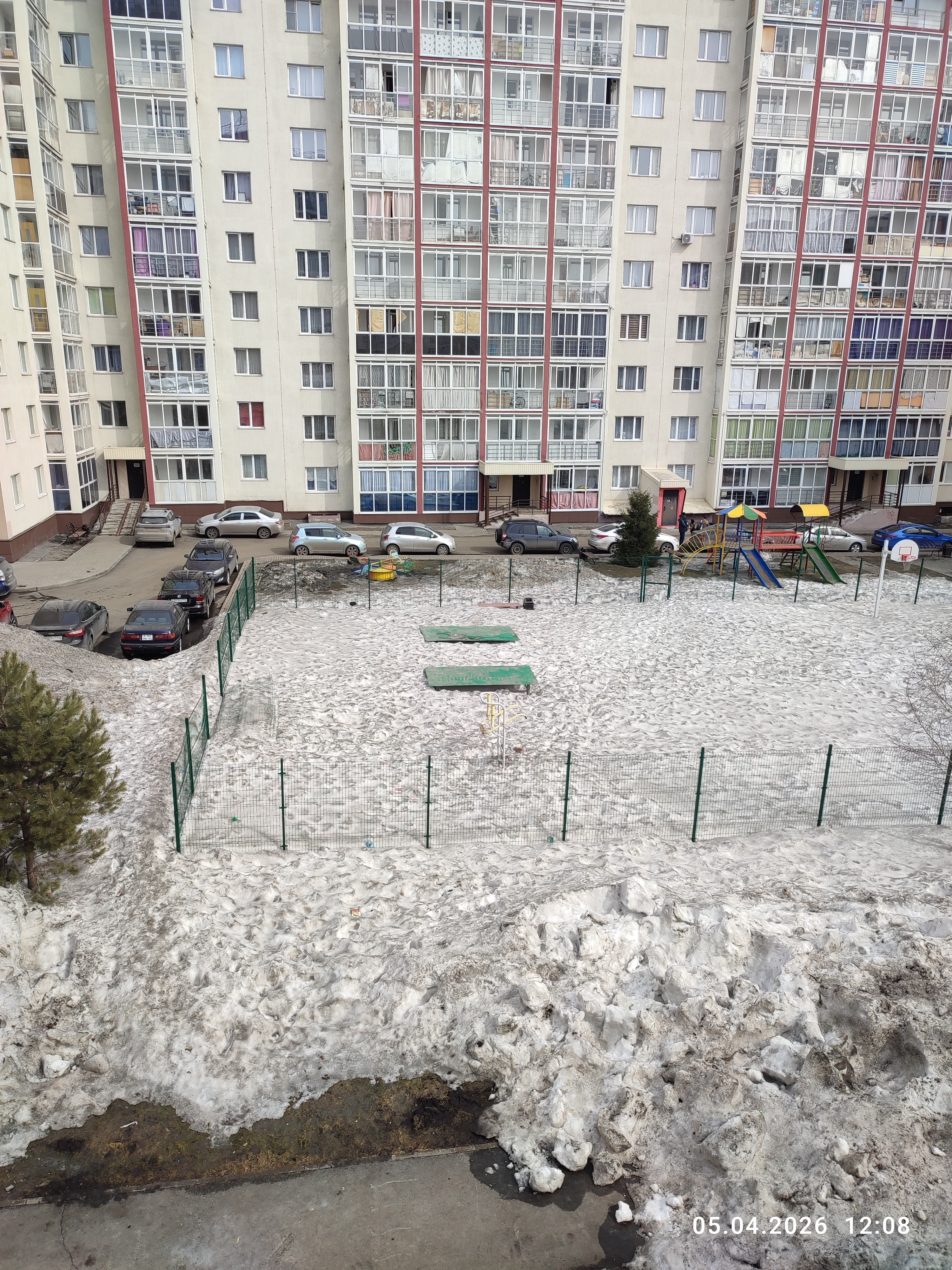 А что у вас? (дубль 6) А что у вас? (дубль 6)