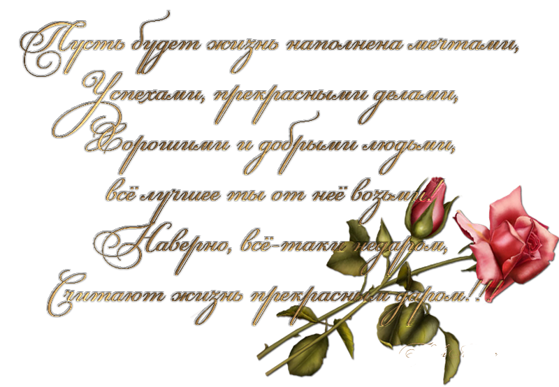 Рин, С Днюшкой!
