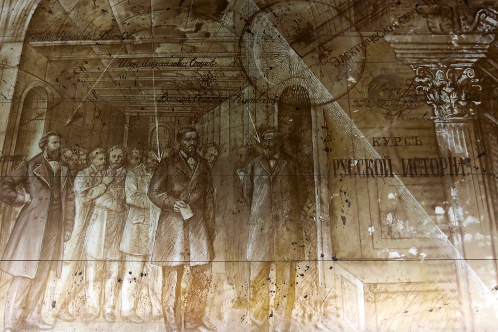 А что у вас? (дубль 6) А что у вас? (дубль 6)