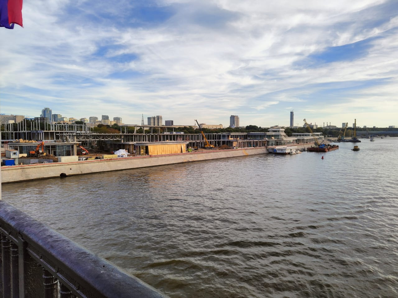 А что у вас? (дубль 6) А что у вас? (дубль 6)