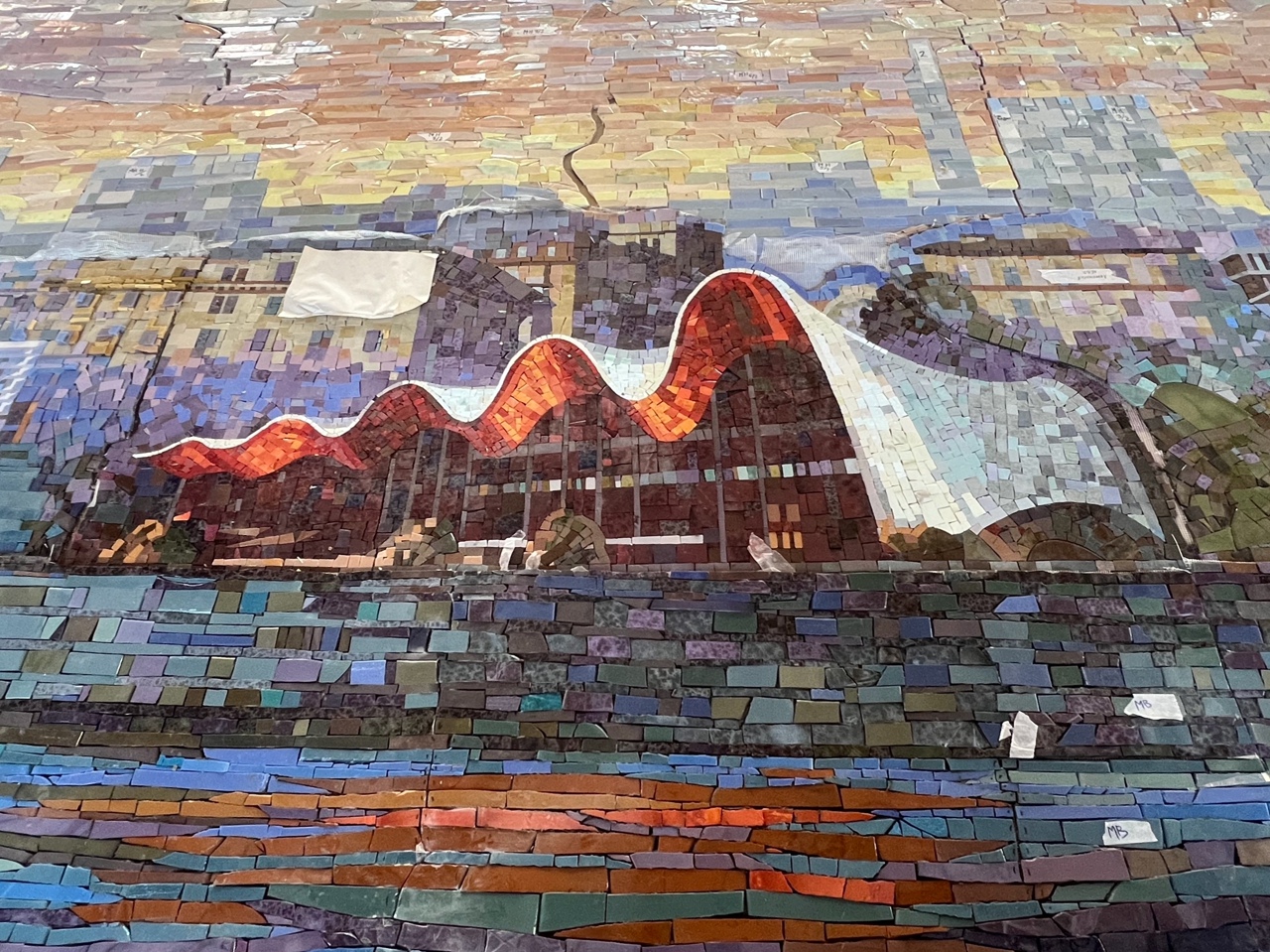 А что у вас? (дубль 6) А что у вас? (дубль 6)