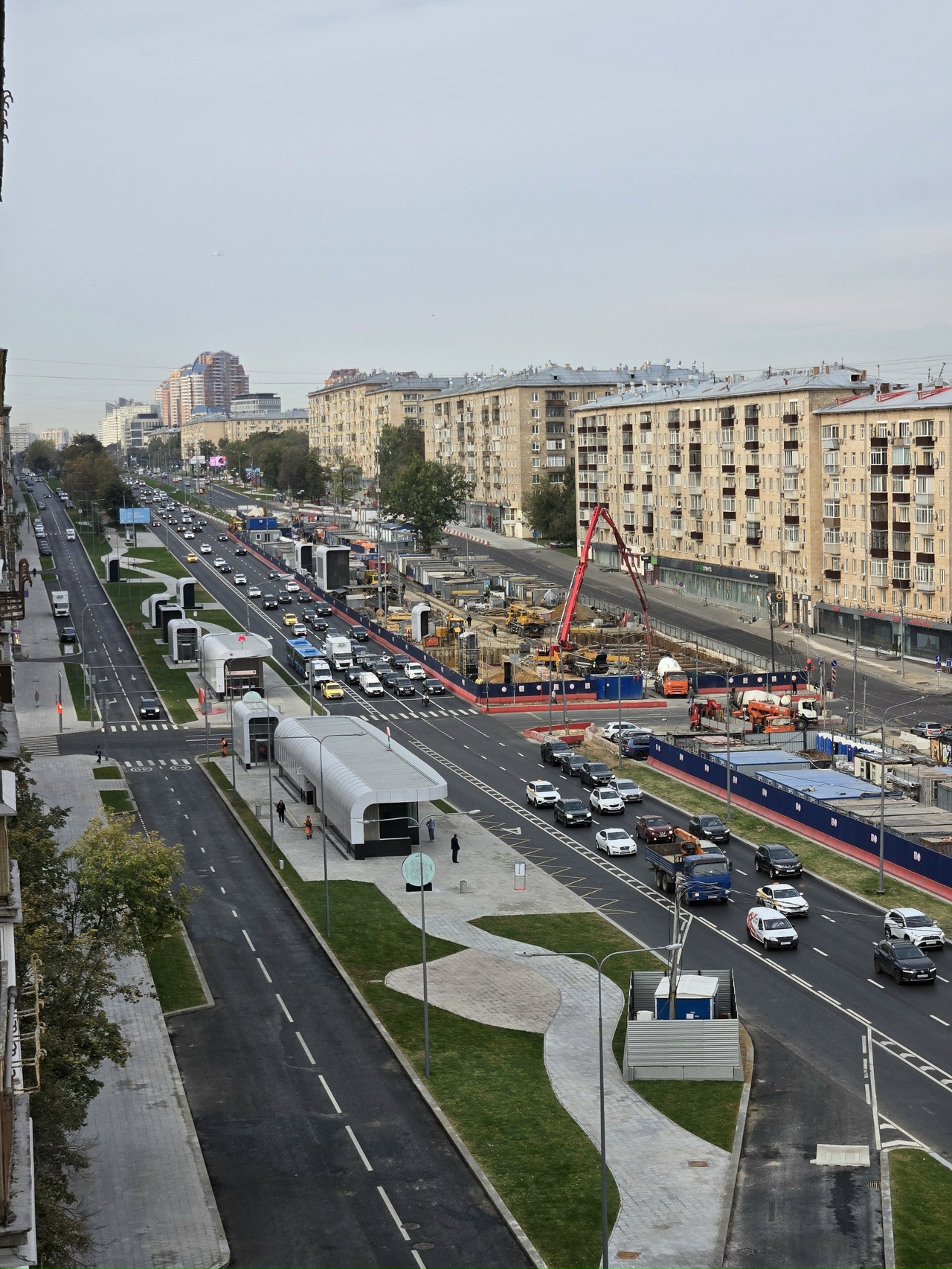 А что у вас? (дубль 6) А что у вас? (дубль 6)