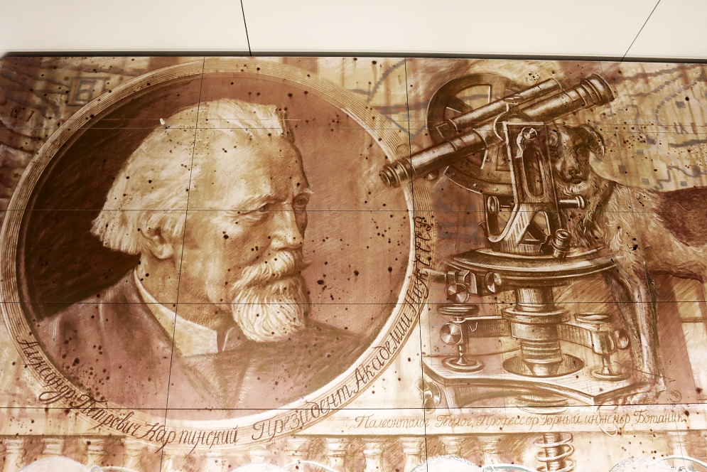 А что у вас? (дубль 6) А что у вас? (дубль 6)