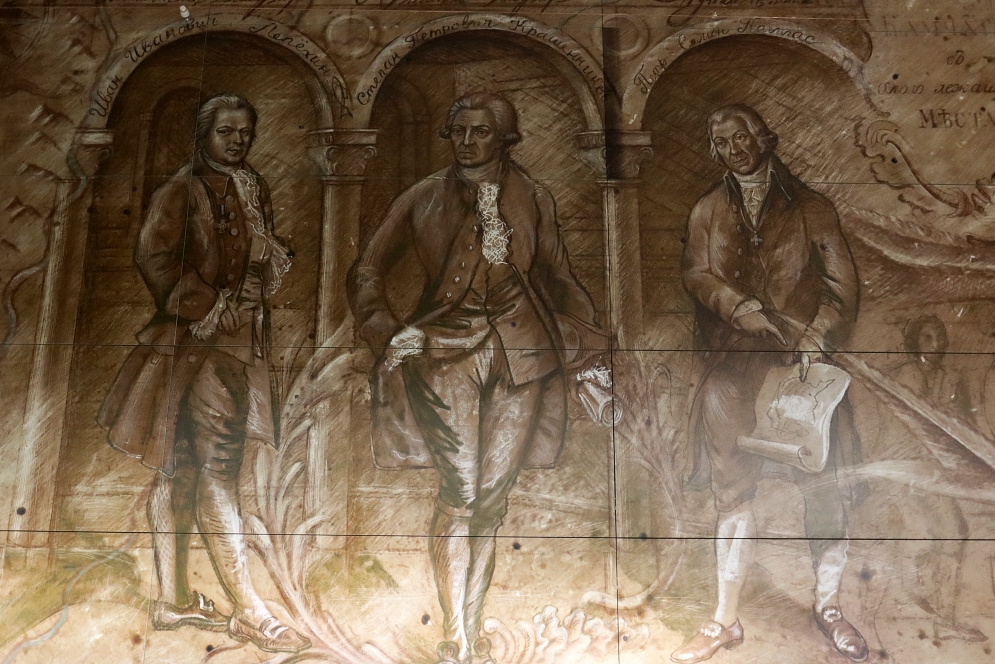 А что у вас? (дубль 6) А что у вас? (дубль 6)