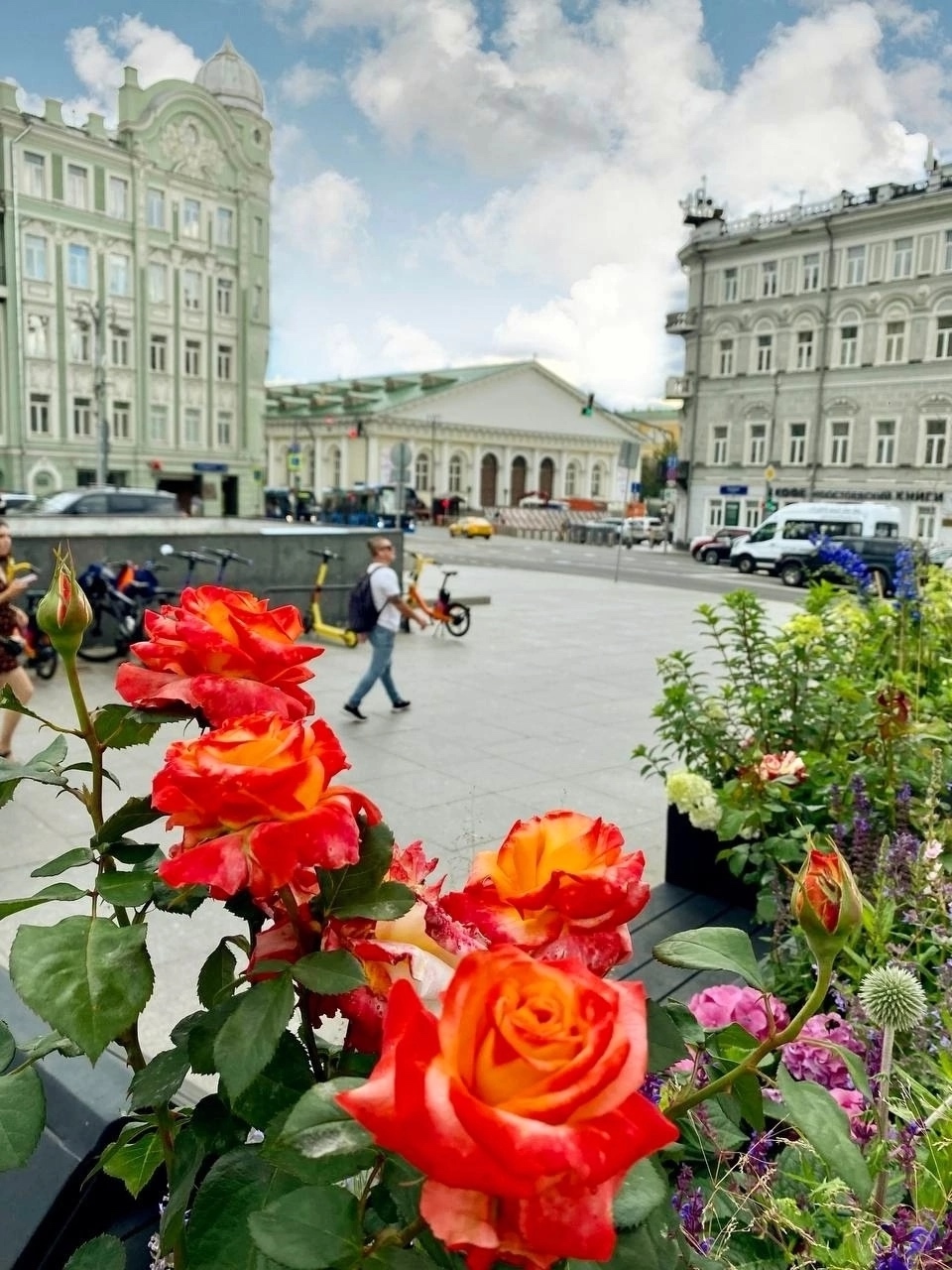 А что у вас? (дубль 6) А что у вас? (дубль 6)