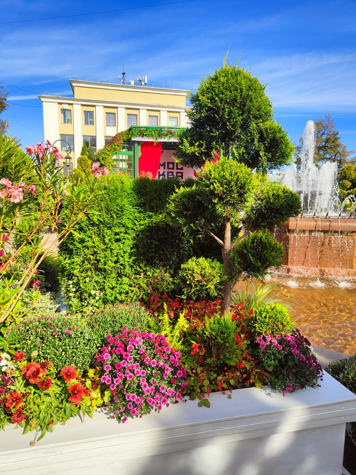 А что у вас? (дубль 6) А что у вас? (дубль 6)