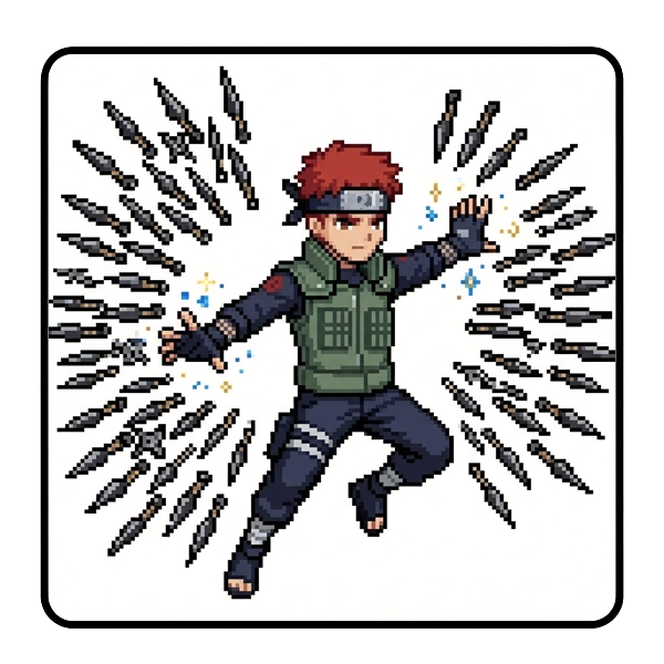 Unlimited Blade Works!