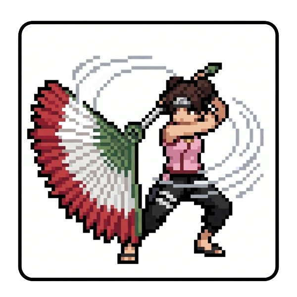 A Fine Addition To My Collection