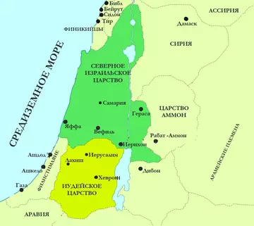 Два Помазанника. Два Помазанника.