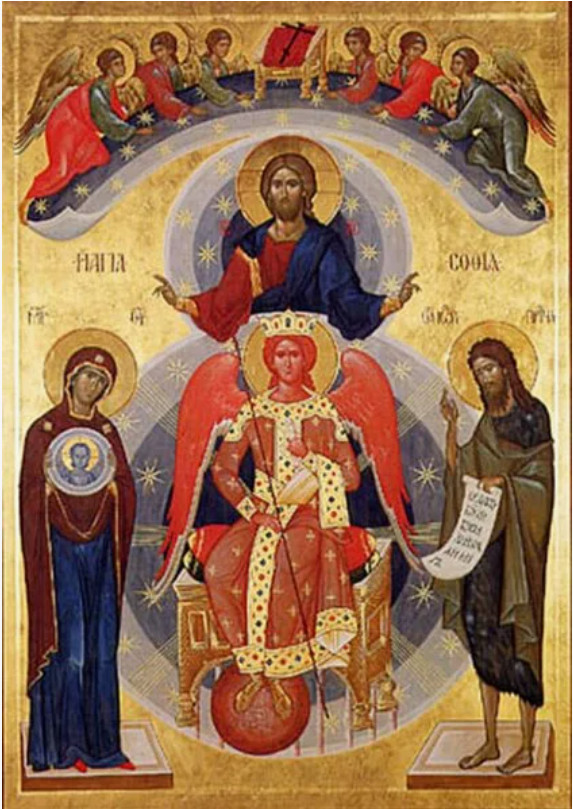 Ипостась Ипостась