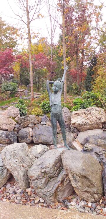 Краснодар. Японский сад. Краснодар. Японский сад.