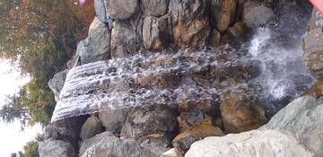 Краснодар. Японский сад. Краснодар. Японский сад.