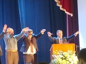 Баптисты и Пятидесятники Баптисты и Пятидесятники