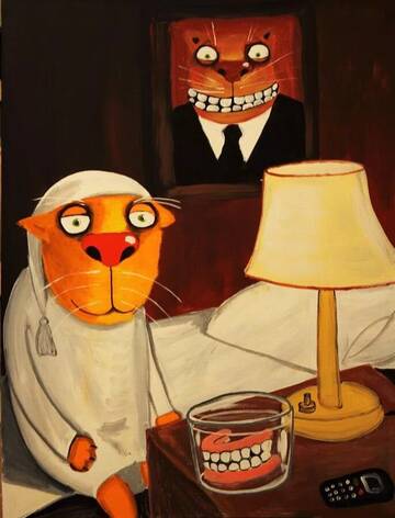 ������� ������� ����