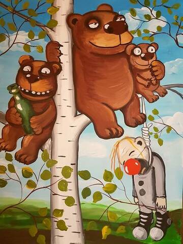 ����. 10. ��� �������� � ���� ������? ��� �������� ���������������?