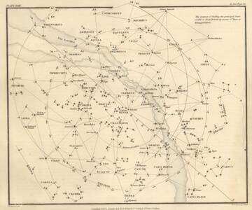 Атлас звёздного неба. Атлас звёздного неба.