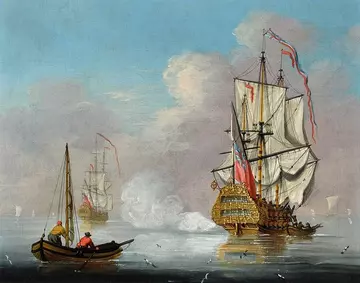 Об истории цивилизации, или Орден красного креста Об истории цивилизации, или Орден красного креста